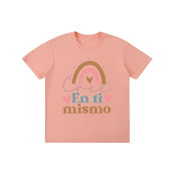 Creeentimismo,latina,quotes,Tee,tshirt