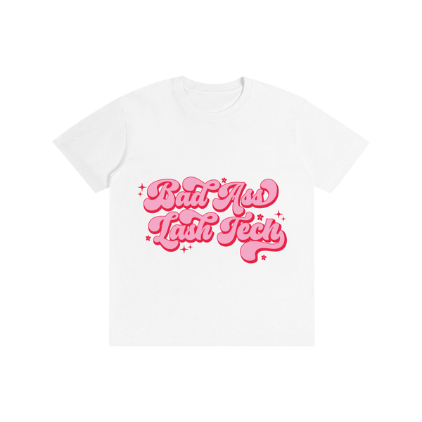 Tshirt,shirt,tee,badasslashtech