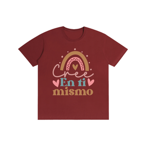 Creeentimismo,latina,quotes,Tee,tshirt