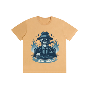 Grillfather,grill,father,fathersday,funny,tee,tshirt
