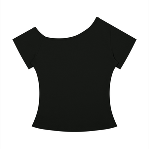Women’s Off-the-Shoulder T-Shirt