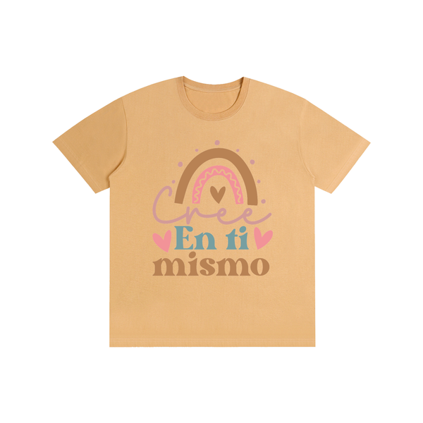Creeentimismo,latina,quotes,Tee,tshirt