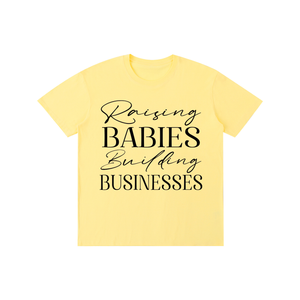 Pure Cotton Unisex T-Shirt