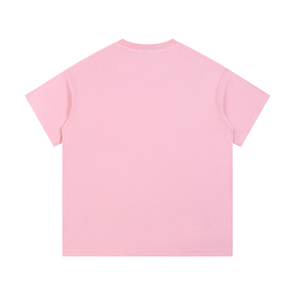 Vintage Wash Cotton T-Shirt