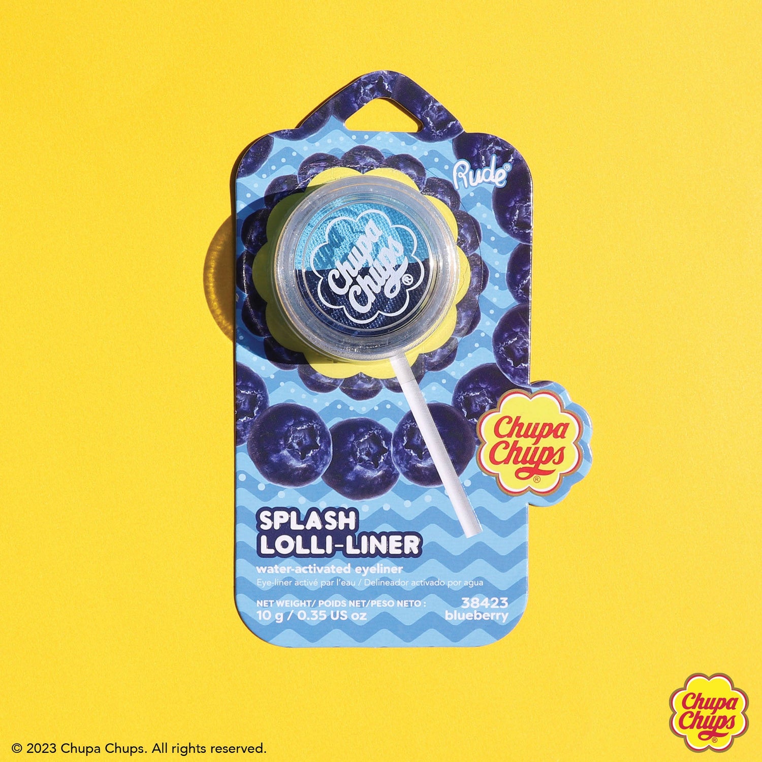 Chupa Chups Splash Lolli-Liner