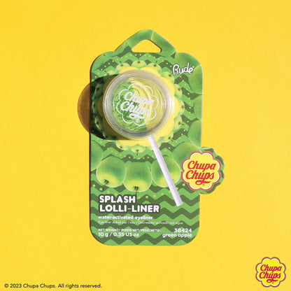 Chupa Chups Splash Lolli-Liner