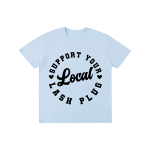 Shirt,cotton,Tshirt,locallashplug