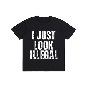 Pure Cotton Unisex T-Shirt