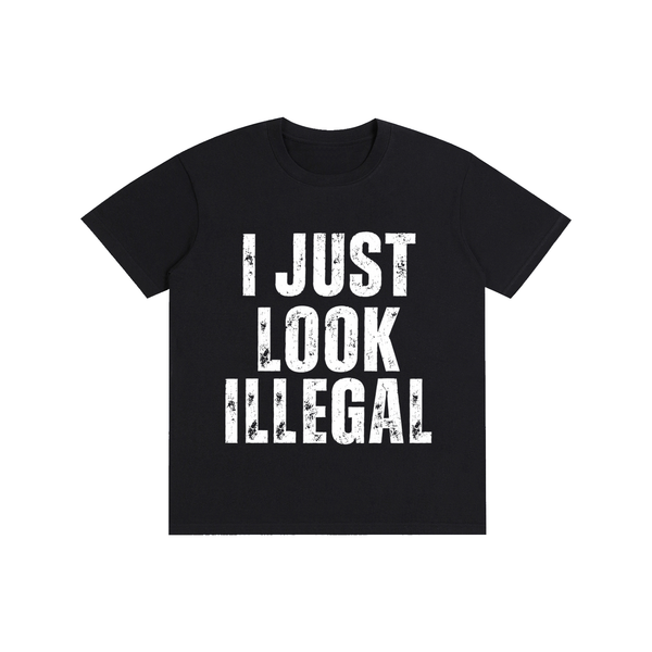 Pure Cotton Unisex T-Shirt