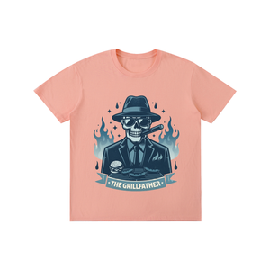 Grillfather,grill,father,fathersday,funny,tee,tshirt