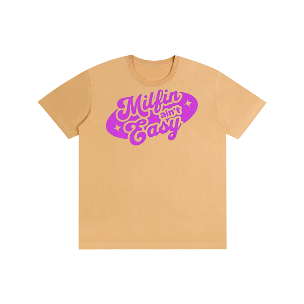 Milfinainteasy,milf,tee,tshirt,funny,sarcastic