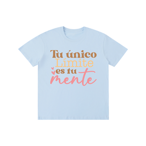 tuunicolimiteestumente,latina,quotes,tee,tshirt