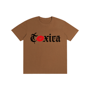 Pure Cotton Unisex T-Shirt