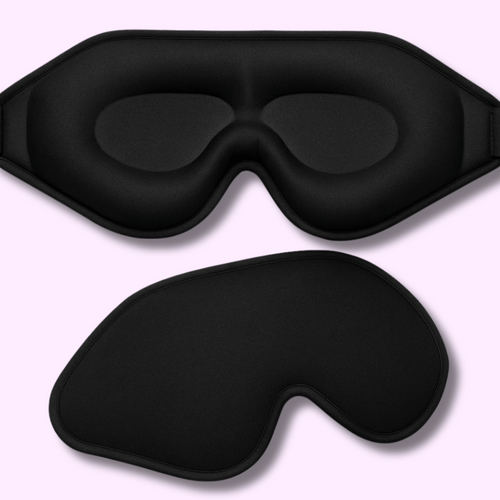 3D Lash Eyemask