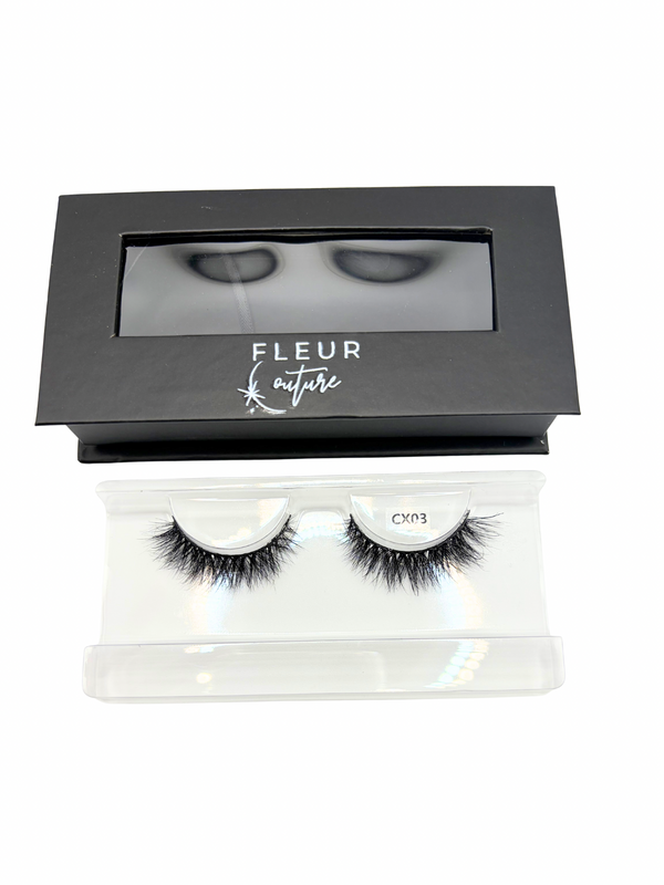 3D Mink Lash NOLA