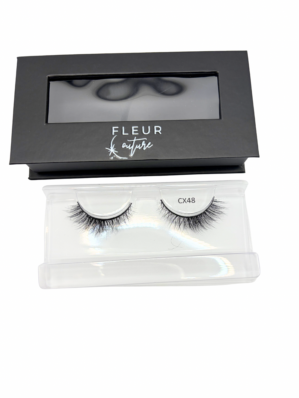 3D Mink Lash Sweet