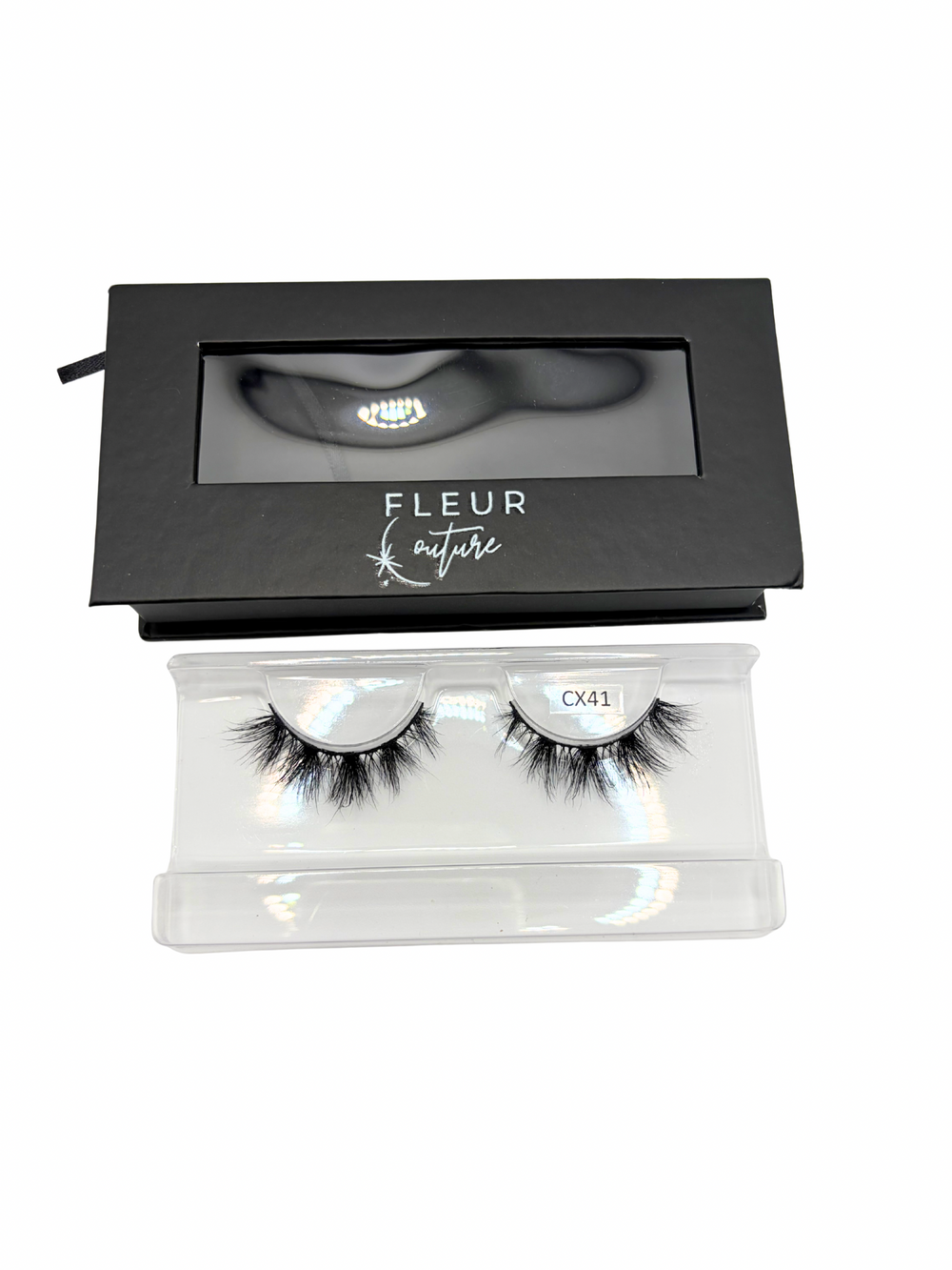 3D Mink Lashes Boujee