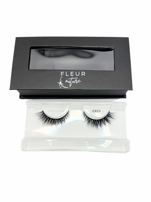 3D Mink Lashes Enchanted