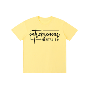 Pure Cotton Unisex T-Shirt