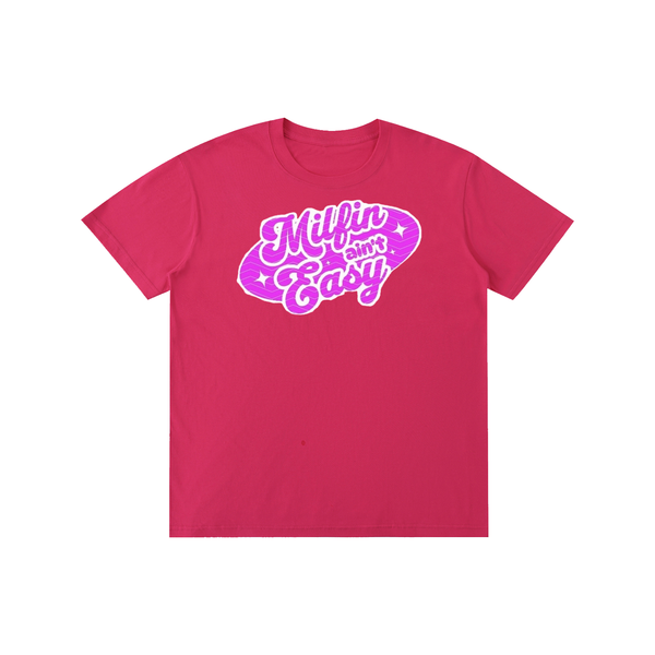 Milfinainteasy,milf,tee,tshirt,funny,sarcastic