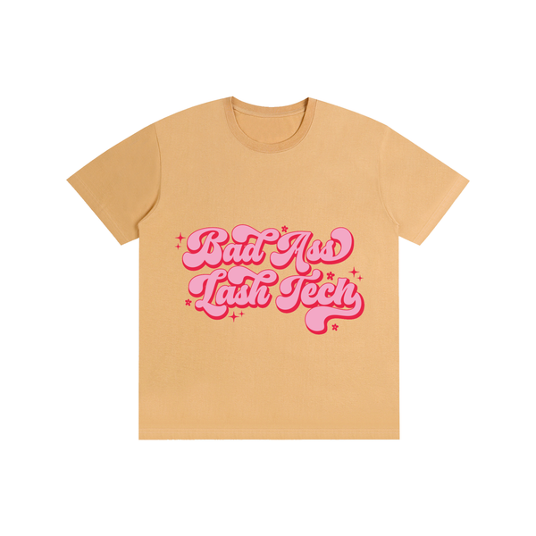 Tshirt,shirt,tee,badasslashtech