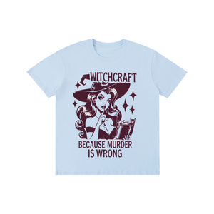 Retro,1950s,funny,sarcastic,witchcraft,tee,tahirt