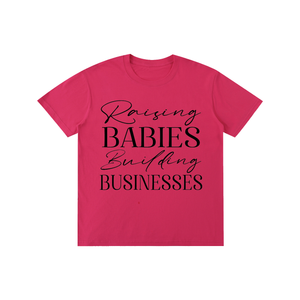 Pure Cotton Unisex T-Shirt