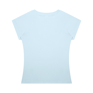 Women’s Slim Raglan T-Shirt