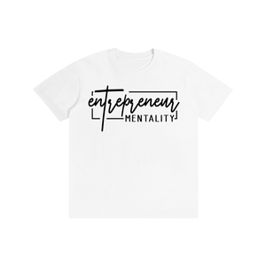 Pure Cotton Unisex T-Shirt