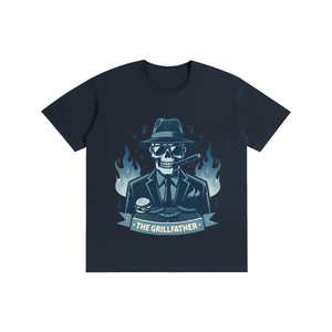 Grillfather,grill,father,fathersday,funny,tee,tshirt
