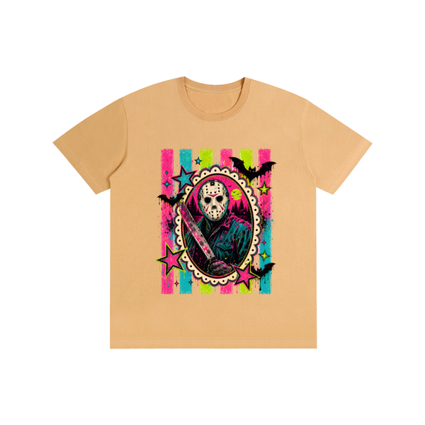 Halloween,jason