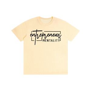 Pure Cotton Unisex T-Shirt