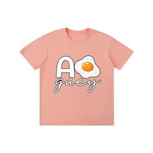 Pure Cotton Unisex T-Shirt
