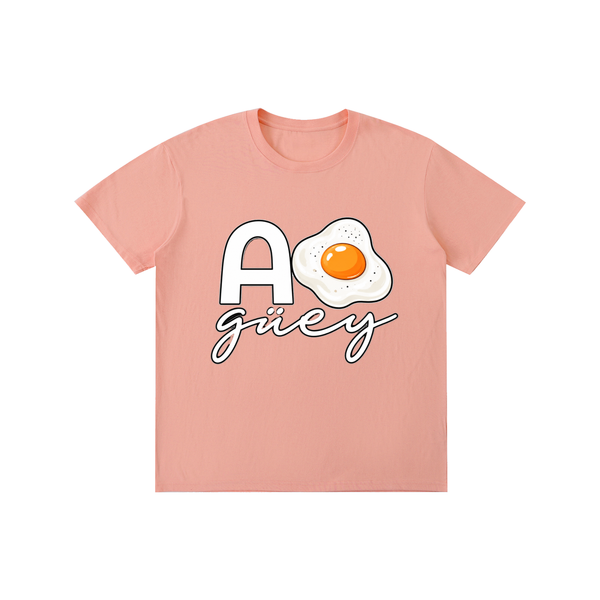 Pure Cotton Unisex T-Shirt