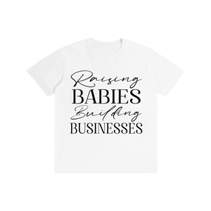 Pure Cotton Unisex T-Shirt