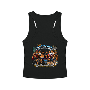 Carshow,tanktop,fleurcouture