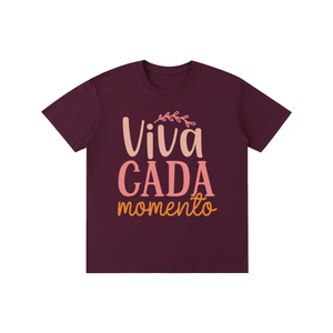 Vidacadamomento,latina,quotes,tee,tshirt
