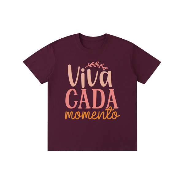 Vidacadamomento,latina,quotes,tee,tshirt