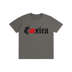 Pure Cotton Unisex T-Shirt