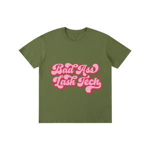 Tshirt,shirt,tee,badasslashtech