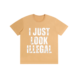 Pure Cotton Unisex T-Shirt
