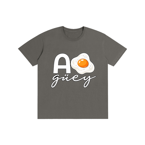 Pure Cotton Unisex T-Shirt
