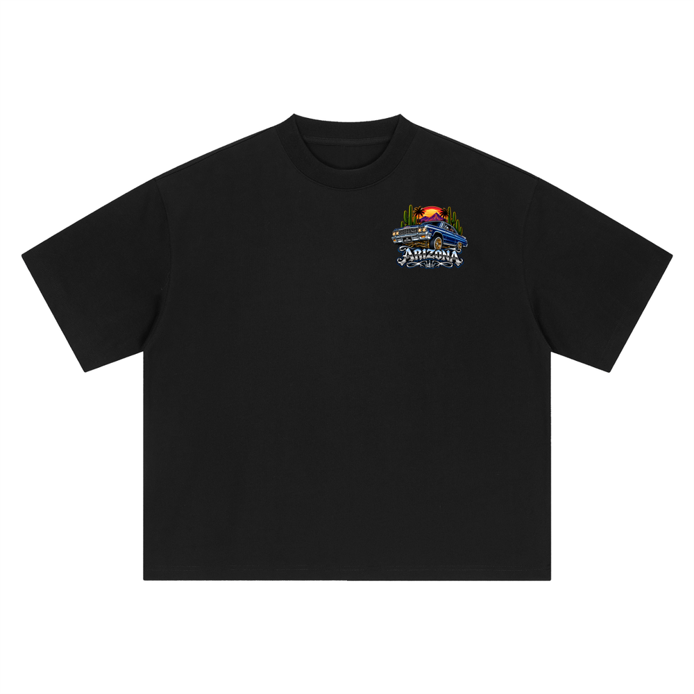 Fleurcouture,carshow,tshirt
