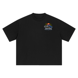 Fleurcouture,carshow,tshirt
