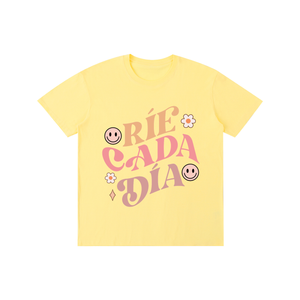 Riecadadia,latina,quotes,tee,tshirt