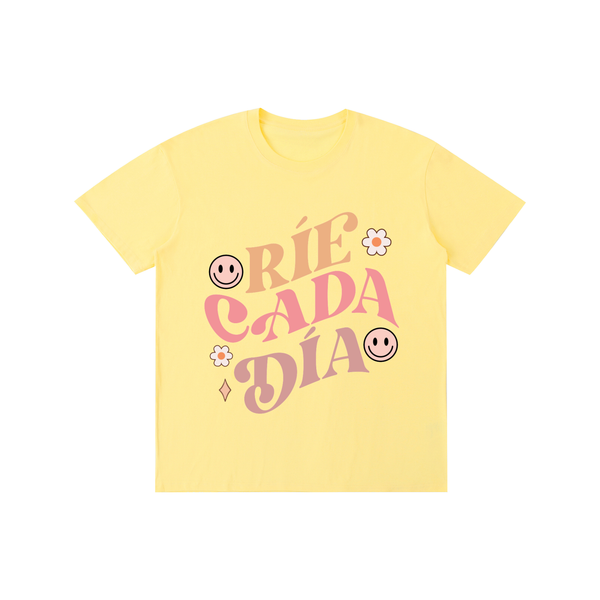 Riecadadia,latina,quotes,tee,tshirt