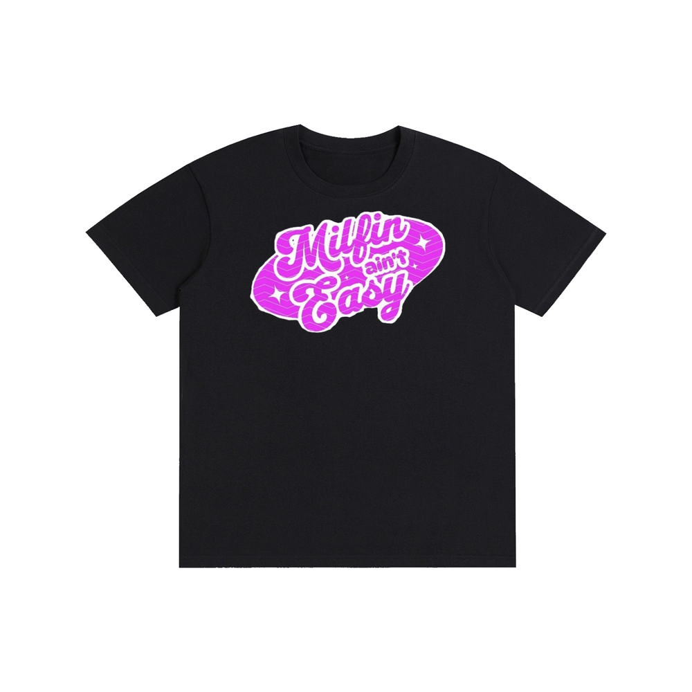 Milfinainteasy,milf,tee,tshirt,funny,sarcastic