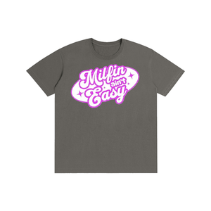 Milfinainteasy,milf,tee,tshirt,funny,sarcastic