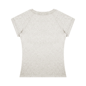 Women’s Slim Raglan T-Shirt