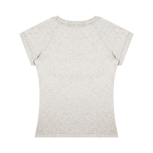 Women’s Slim Raglan T-Shirt